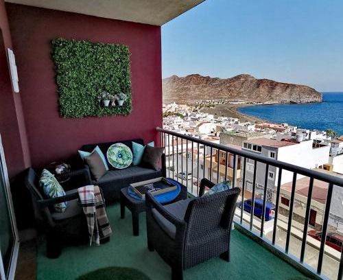 Gran Tarajal House | Wind Rose Duplex