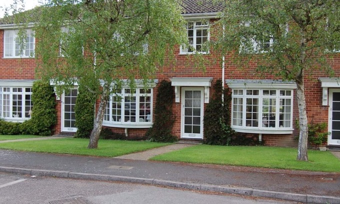 New Forest District House | Windmill Cottages 21