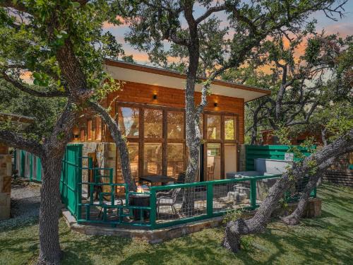 Wimberley House | Windmill Ranch - Terra Casita #2