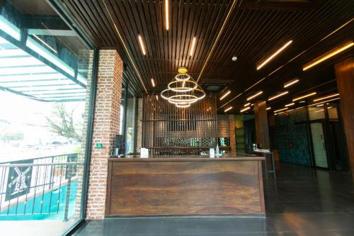 Pak Chong Hotel | Windmillplace Kaoyai