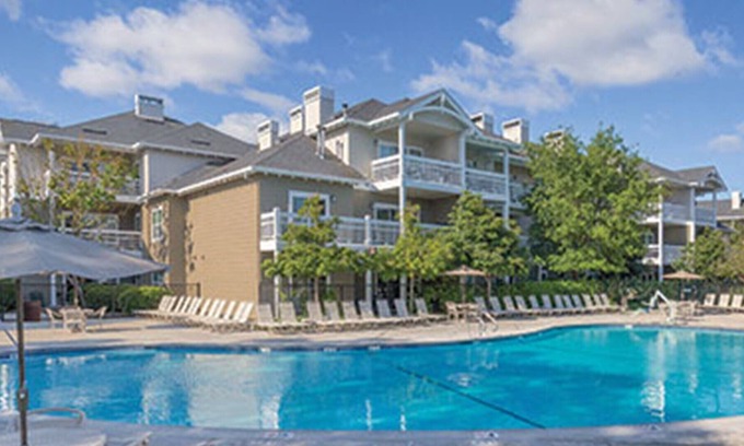 Windsor Condo | Windsor 2BR 2Bath Condo weekly/monthly nice resort Setting! Sleeps6