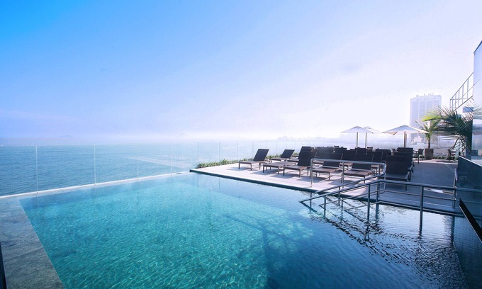 Leme Hotel | Windsor Leme Hotel