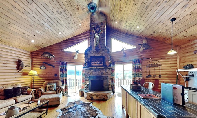 Crellin Cottage | Windy Acres