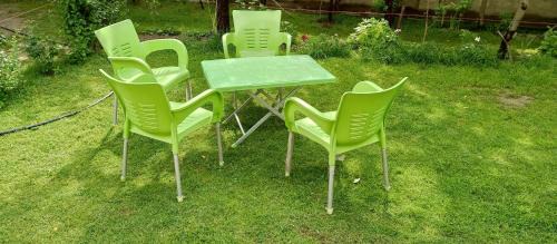 Chitral House | WindyCrest Inn