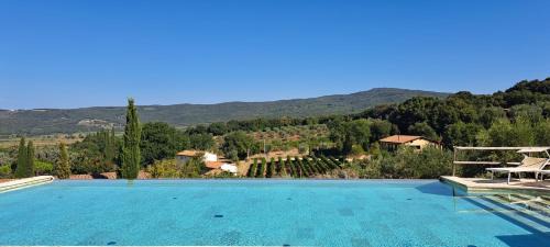 Massa Marittima Other | Wine Glamping Le Sedici