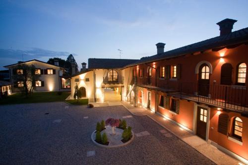 Mariano del Friuli House | Wine Resort Luisa