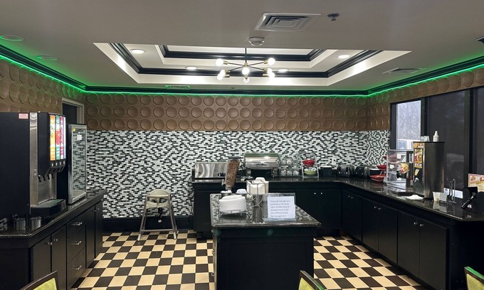 North Little Rock Hotel | Wingate by Wyndham North Little Rock