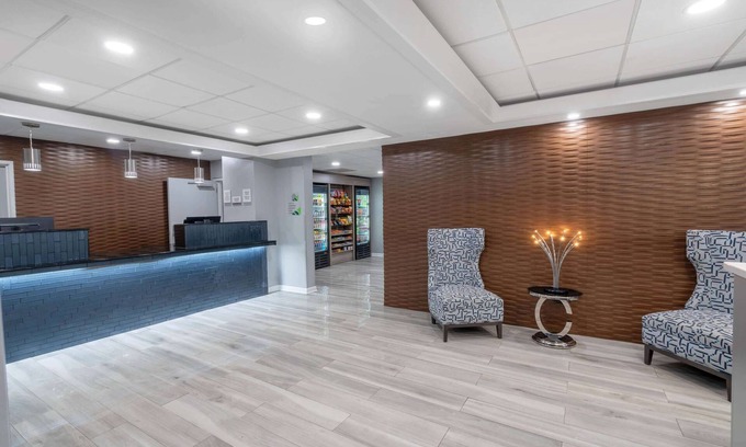 Horn Lake Hotel | Wingate by Wyndham Horn Lake Southaven