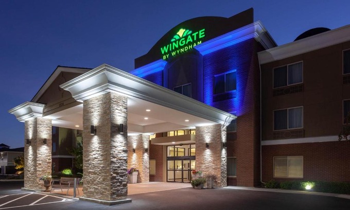 Moses Lake Hotel | Wingate by Wyndham Moses Lake