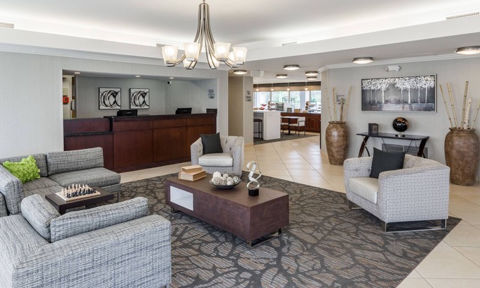 Shreveport Hotel | Wingate by Wyndham Shreveport Airport