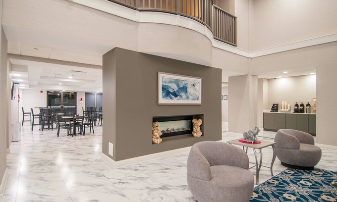 Tuscaloosa Hotel | Wingate By Wyndham Tuscaloosa