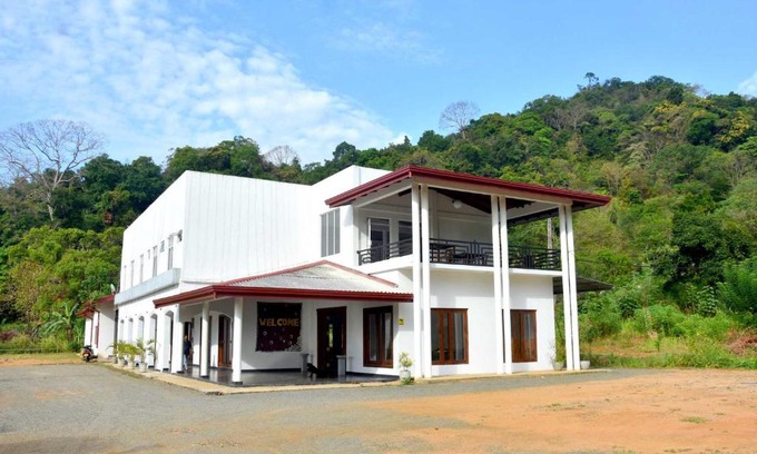 Laggala-Pallegama House | Wingate Hotel Wilgamuwa