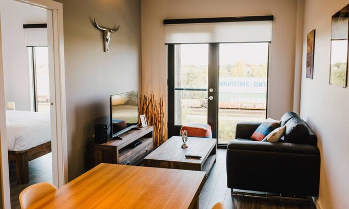 Winnipeg Apartment | Winnipeg - LXTX 1 Bedroom