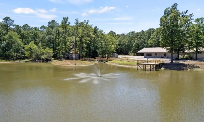 Winnsboro Resort | Winnsboro Resort in 20 acres