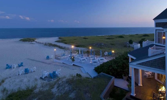 Harwich Port Bed & Breakfast | Winstead Beach Resort