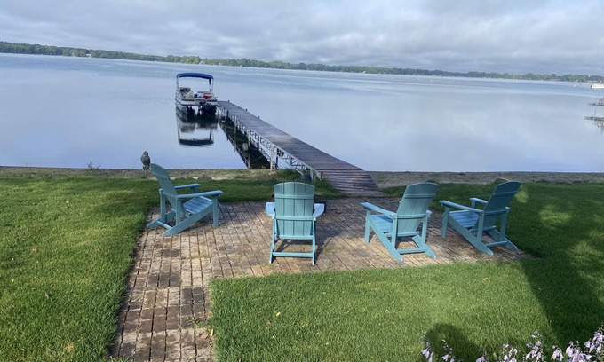 Rush City House | Winter Rental 90 Day MinimumnSummer Rental start will start in January