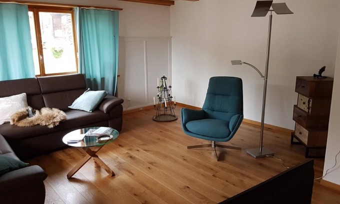 Ruschein Apartment | Winter sports Flims/Laax, Obersaxen, Brigels