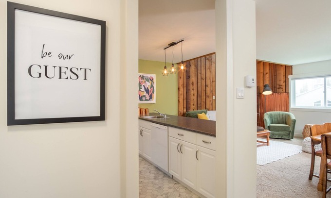 Courtenay House | Winter Wren Mount Washignton Village