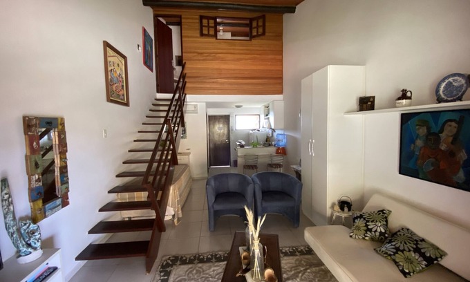 Novo Gravata Apartment | Winterville Flat Tie