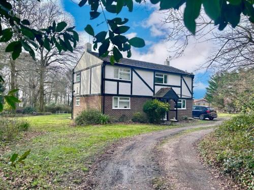 West Ashling House | Wintons Farmhouse