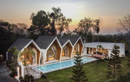 Huai Yai Villa | Winvilla Pattaya