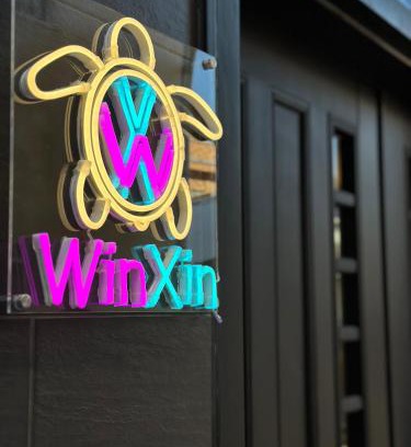 Magong House | WinXin House