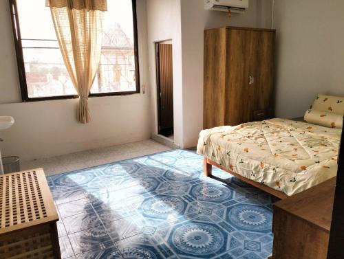 Kho Hong Apartment | Wipada Room