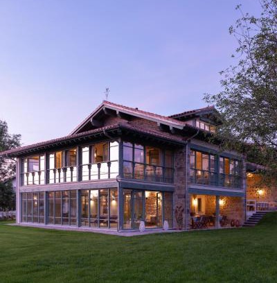 Caviedes House | Wishome - Casa centenaria rehabilitada con mucha encanto