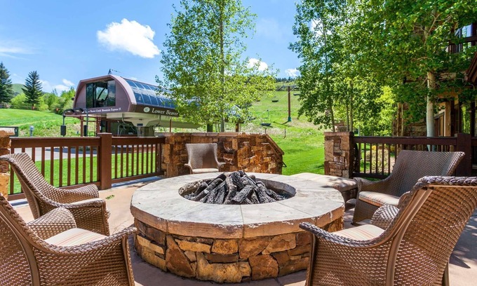 Avon Condo | With Easy Access to the Mountain & Great Amenities, Our Beaver Creek Home is the Perfect Getaway