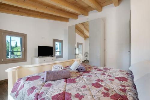 Trivignano House | with free parking at the Corte dell'Angelo