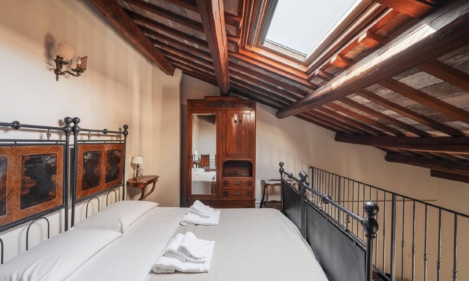 Santa Veneranda Other | With mezzanine and swimming pool, in a farmhouse in the hills
