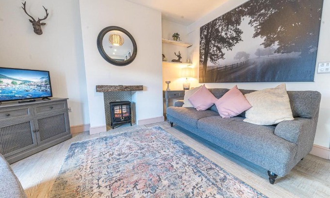 Portinscale Apartment | Withesike, Derwent House