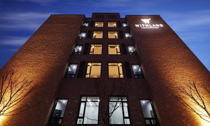 Bongpyeong Apartment | WITHLAND HOTEL Pyeongchang