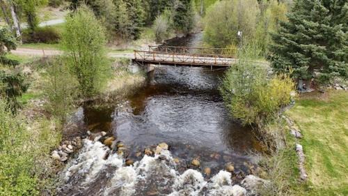 Okanagan-Similkameen House | Witt's End Ranch Private Get Away