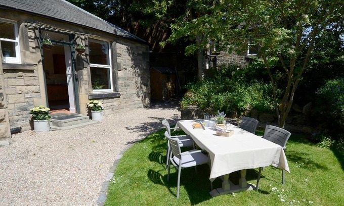 Newington House | WM Apartments