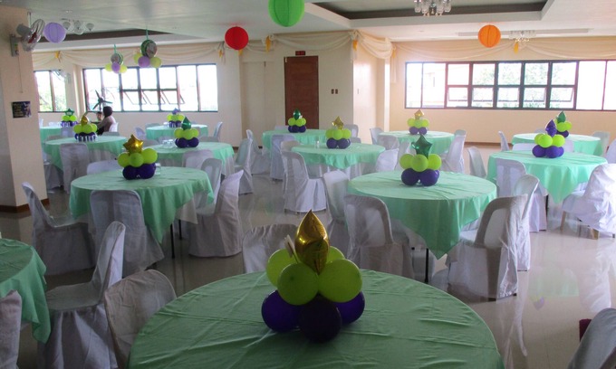 Infanta Hotel | WMV Hotel & Restaurant