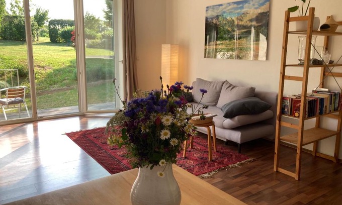 Eisenstadt Apartment | Wohnung im Grünen