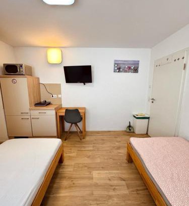 Boehl-Iggelheim House | Wohnen BI