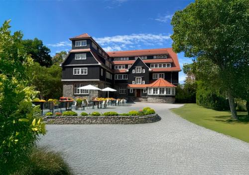 Heppenheim Hotel | Wohnpark Hotel Heppenheim