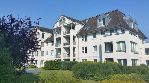 Eckernfoerde Apartment | Wohnpark Sandkrug