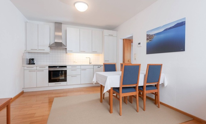 Attersee Apartment | Wohnung 3 - Häuplhof