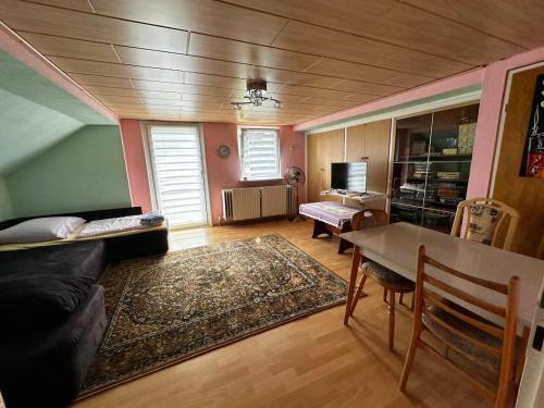 Neustadt am Kulm Apartment | Wohnung für Monteure & Handwerker