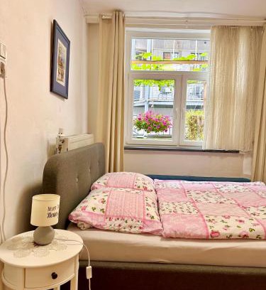 Hannoversch Munden Apartment | Wohnung im Herzen der historischen Altstadt