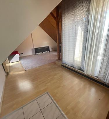 Kelkheim Apartment | Wohnung im ruhigen Taunus für Monteure und zur Kurzzeitmiete