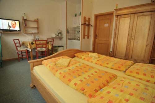 Hohegeiß Apartment | Wohnung In Hohegeiß Mit Grill Und Garten