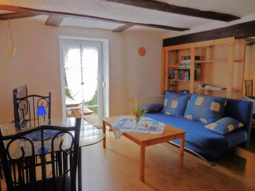 Leuderode Apartment | Wohnung in Leuderode beim Wildpark, cleaning included