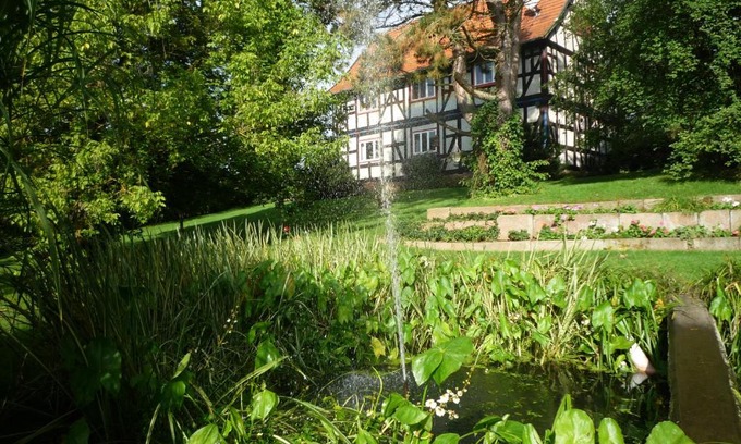 Neustadt House | Wolfsmühle