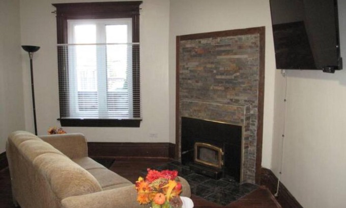 Winnipeg Apartment | Wolseley the heart of the city !