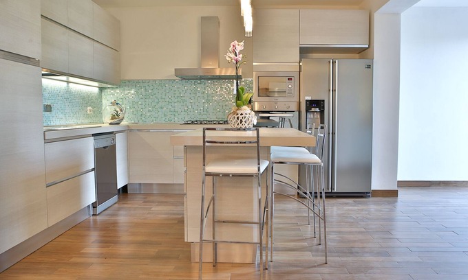 Castiglione della Pescaia House | Wonderful And Spacious Brand New Home. A True Gem!