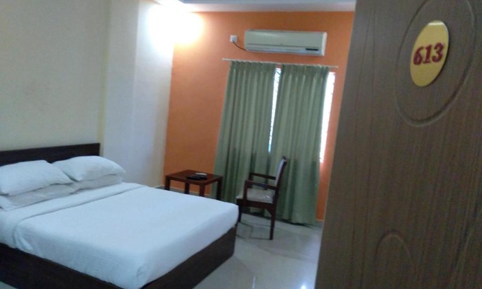 Bidadi Hotel | Wonder inn lodge